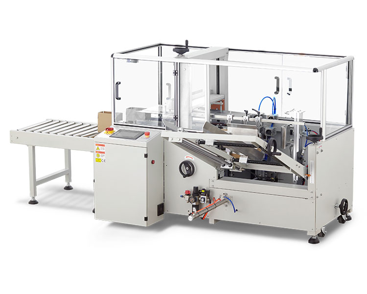 GPK-30H15電商開箱機(jī)(圖1)